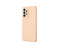 Samsung Galaxy A33 5G 6/128GB 90Hz Orange - 732550 - zdjęcie 5